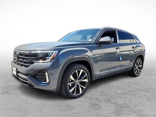 2025 Volkswagen Atlas Cross Sport 2.0T SEL Premium R-Line