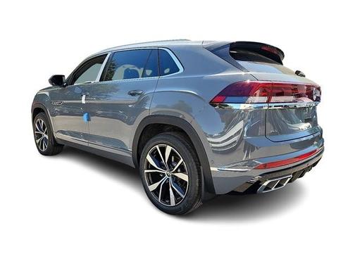 2025 Volkswagen Atlas Cross Sport 2.0T SEL Premium R-Line
