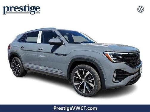 2025 Volkswagen Atlas Cross Sport 2.0T SEL Premium R-Line