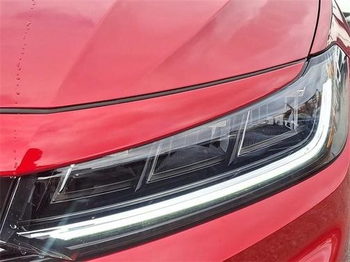 2026 Volkswagen Jetta 1.5T SEL