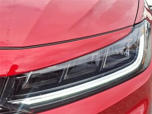 2026 Volkswagen Jetta 1.5T SEL