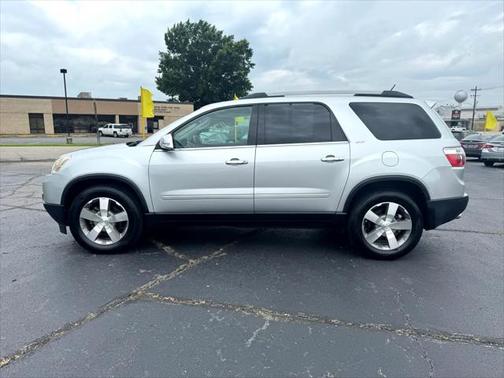 2010 GMC Acadia SLT-1