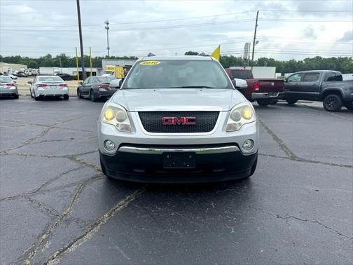 2010 GMC Acadia SLT-1