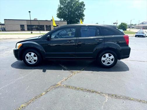 2008 Dodge Caliber SE