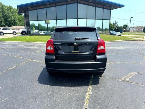 2008 Dodge Caliber SE