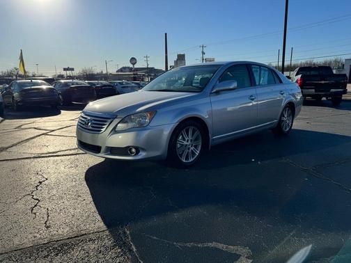 2008 Toyota Avalon Limited