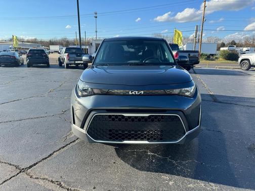 2023 Kia Soul S