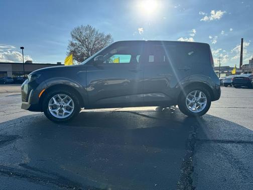 2023 Kia Soul S