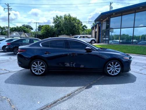 2019 Mazda Mazda3 AWD w/Premium Package