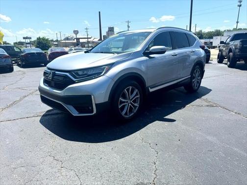 2020 Honda CR-V AWD Touring