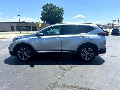 2020 Honda CR-V AWD Touring