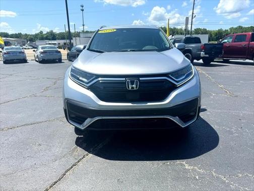 2020 Honda CR-V AWD Touring