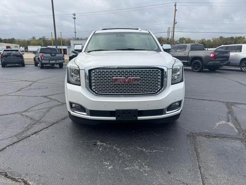2017 GMC Yukon XL Denali