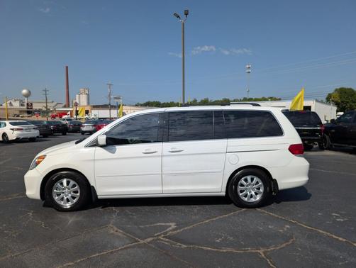 2010 Honda Odyssey EX-L