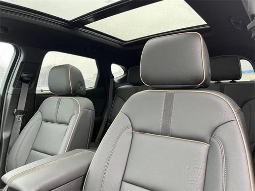 2025 Chevrolet Blazer Premier