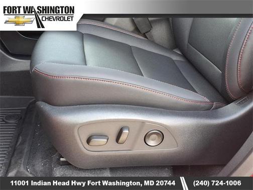 2025 Chevrolet Traverse AWD Z71