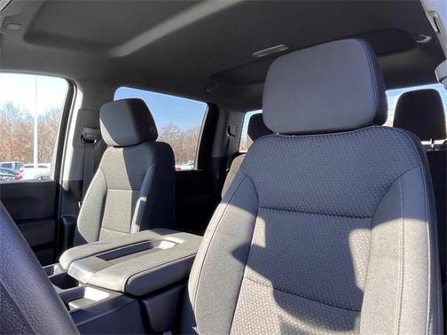2025 Chevrolet Silverado 2500 WT