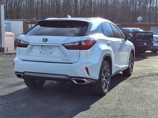 2019 Lexus RX 350 Base