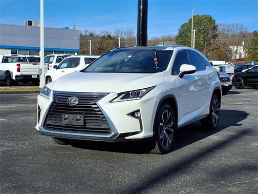 2019 Lexus RX 350 Base