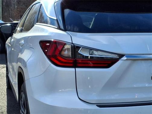 2019 Lexus RX 350 Base