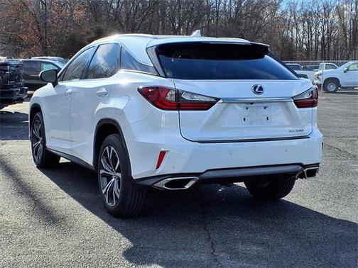 2019 Lexus RX 350 Base