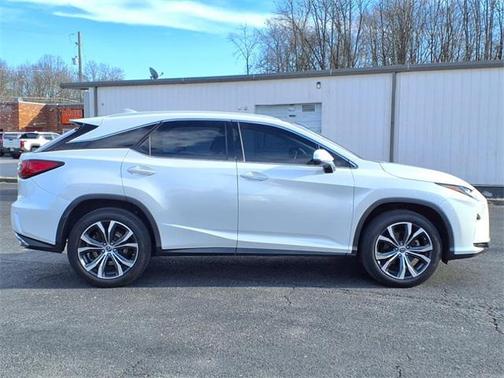 2019 Lexus RX 350 Base