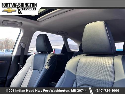 2021 Lexus RX 350L Base