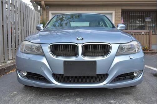 2011 BMW 328 xDrive