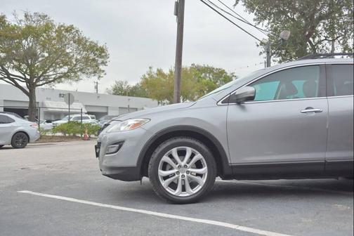 2012 Mazda CX-9 Grand Touring