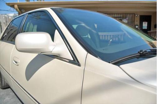 2009 Cadillac DTS 1SD