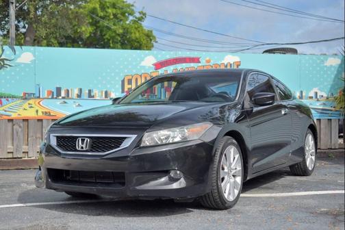 2010 Honda Accord EX