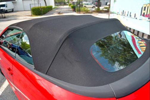 2008 Toyota Camry Solara Sport