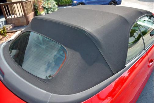 2008 Toyota Camry Solara Sport