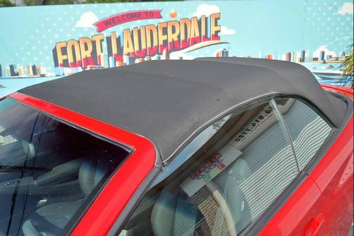 2008 Toyota Camry Solara Sport