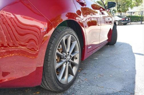 2012 Lexus CT 200h Premium