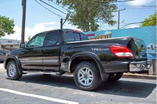 2003 Toyota Tundra SR5