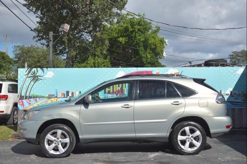 2005 Lexus RX 330 Base