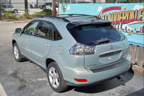 2005 Lexus RX 330 Base