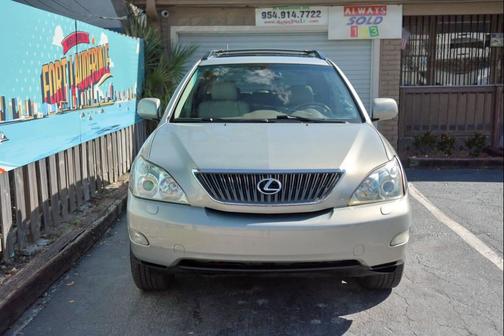 2005 Lexus RX 330 Base