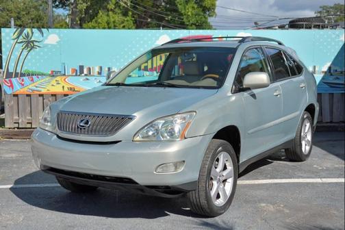2005 Lexus RX 330 Base