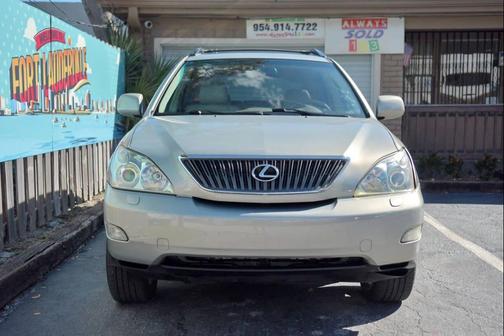 2005 Lexus RX 330 Base
