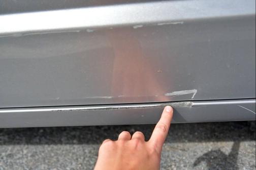 2016 Chrysler Town & Country Limited Platinum