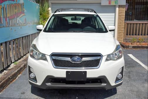 2016 Subaru Crosstrek 2.0i Premium