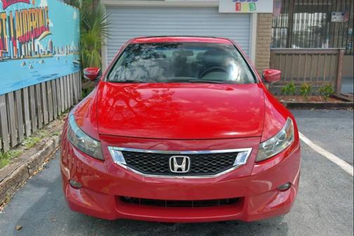 2009 Honda Accord EX