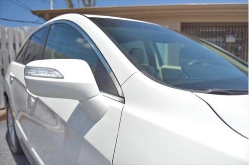 2015 Acura RDX Technology Package