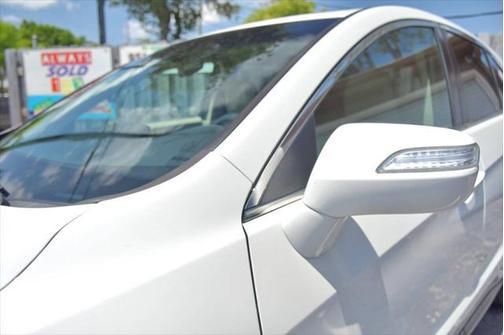 2015 Acura RDX Technology Package