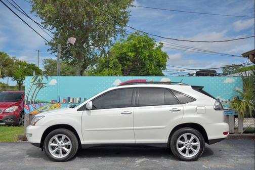 2008 Lexus RX 350 Base