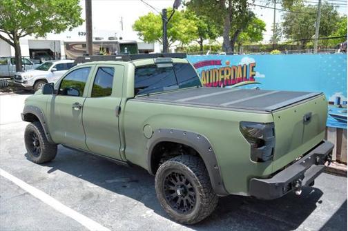 2007 Toyota Tundra SR5