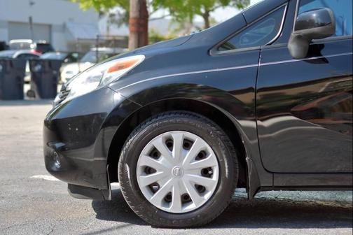 2014 Nissan Versa Note SV