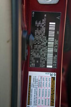 2007 Toyota 4Runner Limited V8